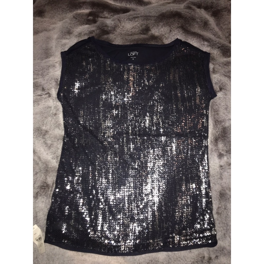 NWT Ann Taylor LOFT SIZE XS